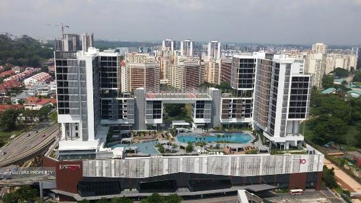 The Tennery (D23), Apartment #592861431